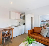 The Victoria Apartments - Southport Accommodation