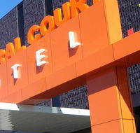 Warrnambool Central Court - Southport Accommodation