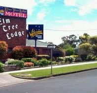 Elm Tree Motel - Southport Accommodation