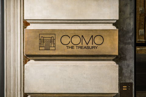 COMO The Treasury, Perth - Southport Accommodation 1
