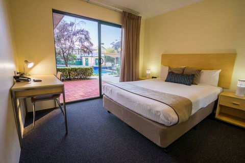 Perth Ascot Central Apartment Hotel - Southport Accommodation 2