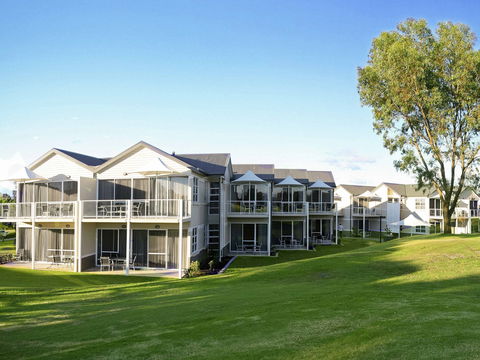 The Sebel Swan Valley The Vines - Southport Accommodation 0
