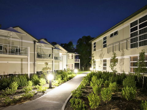 The Sebel Swan Valley The Vines - Southport Accommodation 1