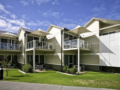 The Sebel Swan Valley The Vines - Southport Accommodation 2
