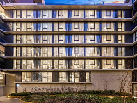 The Sebel Canberra Campbell - Southport Accommodation 0