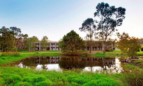 York On Lilydale Resort - Southport Accommodation 0