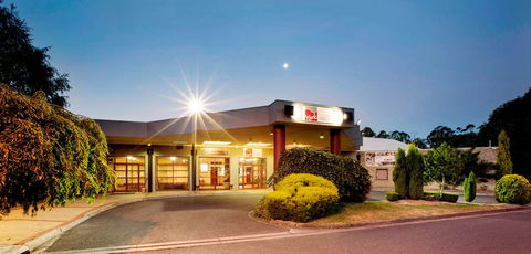 York On Lilydale Resort - Southport Accommodation 1