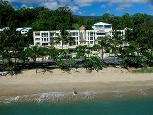Sea Change Beachfront Apartments - Southport Accommodation 0