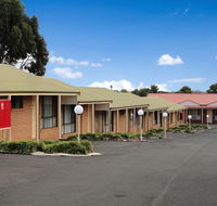 Victoria Lodge Motor Inn  Serviced Apts - Southport Accommodation