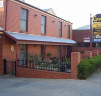 Bendigo Goldfields Motor Inn - Southport Accommodation