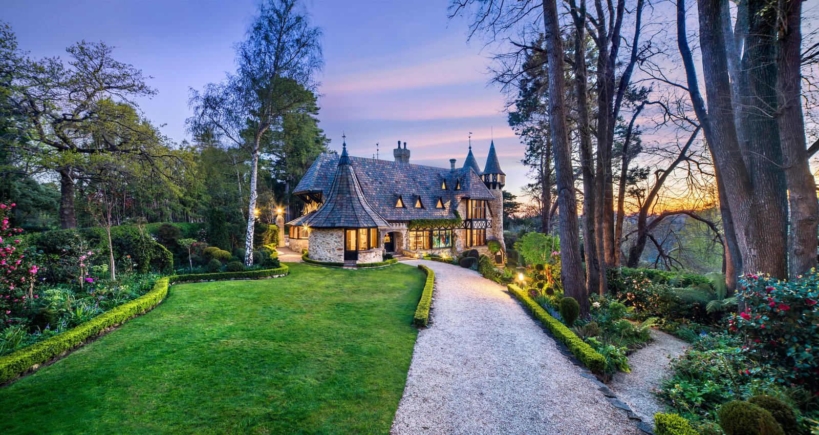 Ohalloran Hill SA Accommodation Southport