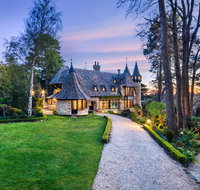 Thorngrove Manor Hotel - Accommodation Southport