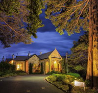 Mount Lofty House - Accommodation Southport