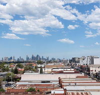 Artel Apartment Hotel Melbourne - Southport Accommodation