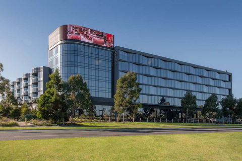 Mantra Epping - Southport Accommodation 2