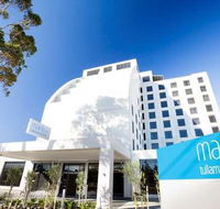 Mantra Tullamarine Hotel - Southport Accommodation