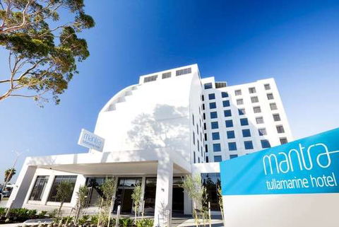 Mantra Tullamarine Hotel - Southport Accommodation 0