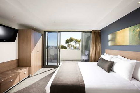 Mantra Tullamarine Hotel - Southport Accommodation 1