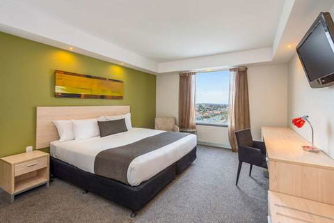 Mantra Tullamarine Hotel - Southport Accommodation 2