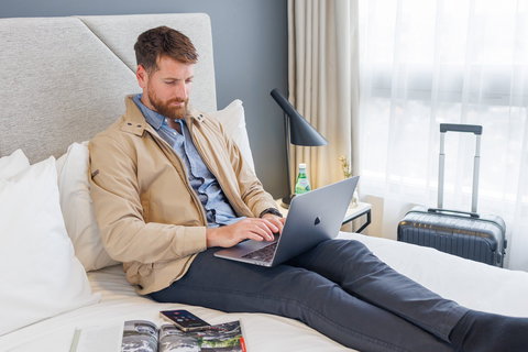 Meriton Suites Zetland - Accommodation Southport 1