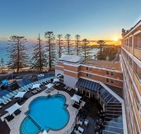 Crowne Plaza Terrigal - Accommodation Southport