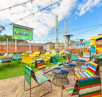 Nightcap at Ocean Beach Hotel - Accommodation Southport