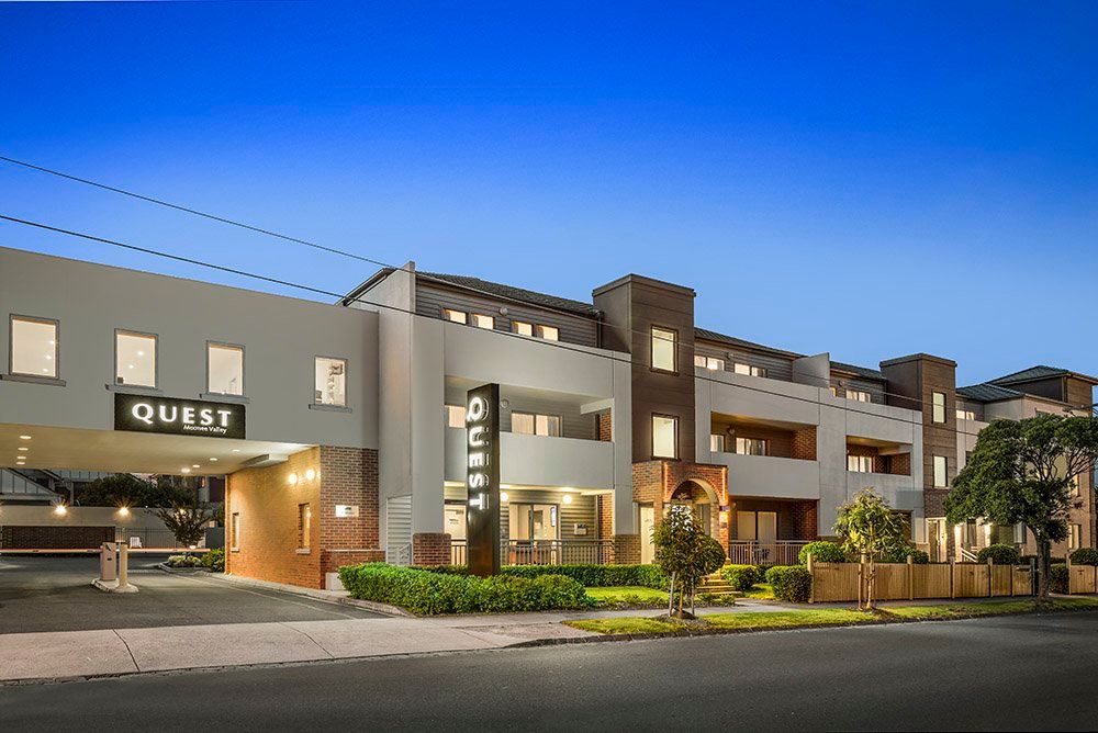 Tarneit VIC Southport Accommodation