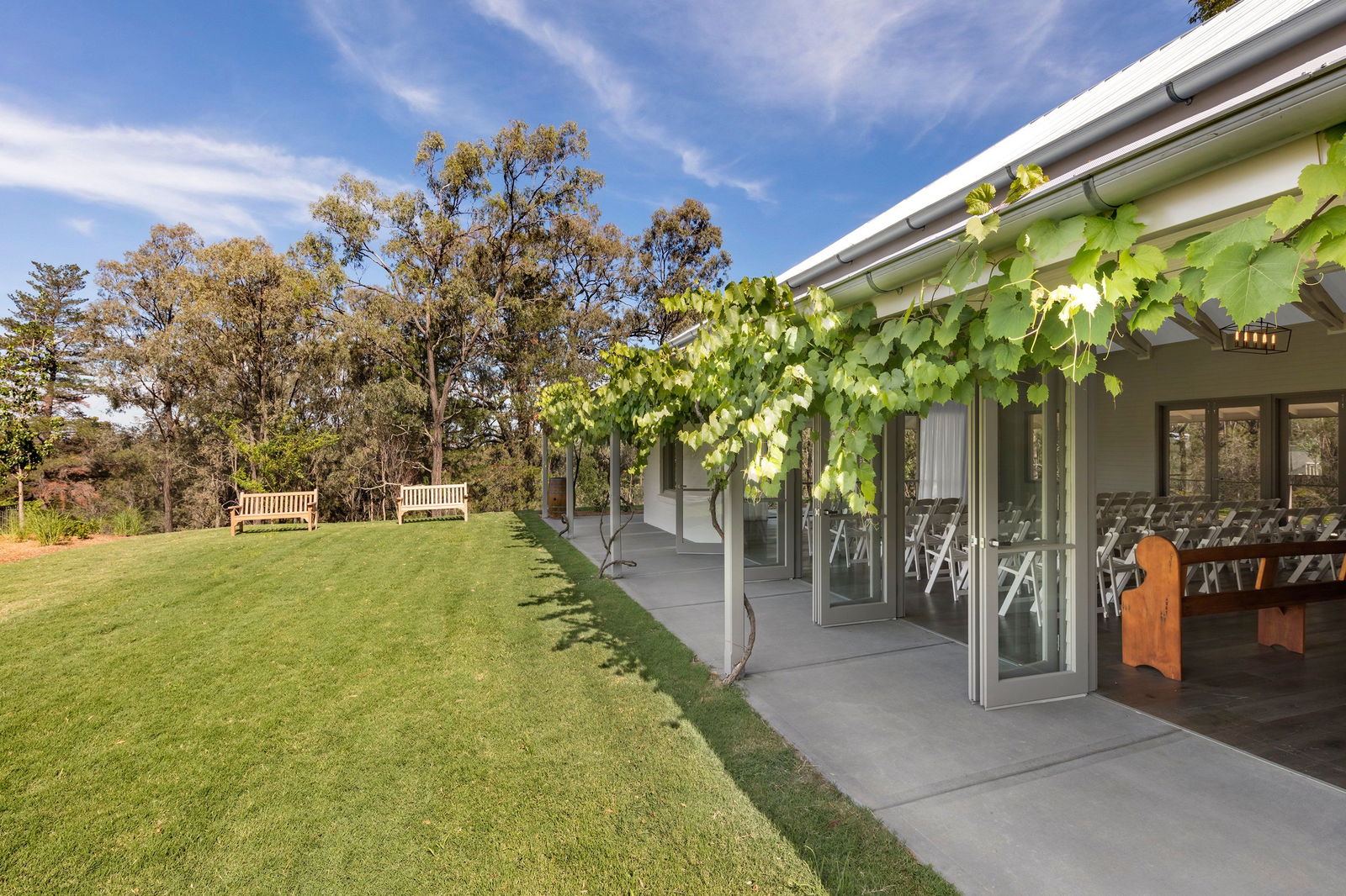 Allandale NSW Southport Accommodation