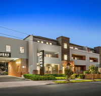 Quest Moonee Valley - Southport Accommodation