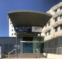 Bunbury Hotel Koombana Bay - Southport Accommodation