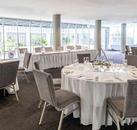 Best Western Plus Hotel Lord Forrest - Southport Accommodation