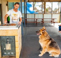 Discovery Parks Bunbury Village - Southport Accommodation