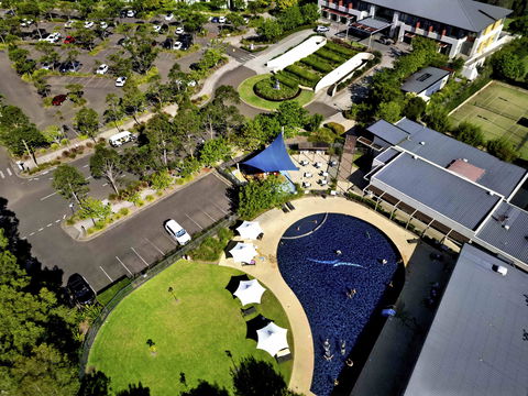 Mercure Kooindah Waters Central Coast - Southport Accommodation 2