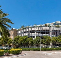 Nesuto The Entrance Apartments - Accommodation Southport