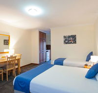 Admiral Motel Bunbury - Southport Accommodation