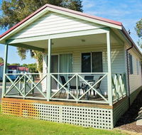 Discovery Parks Koombana Bay - Southport Accommodation