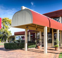 Country Comfort Bundaberg International - Accommodation Southport