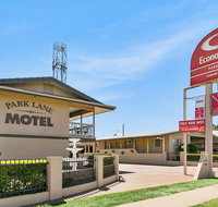 Econo Lodge Park Lane - Accommodation Southport