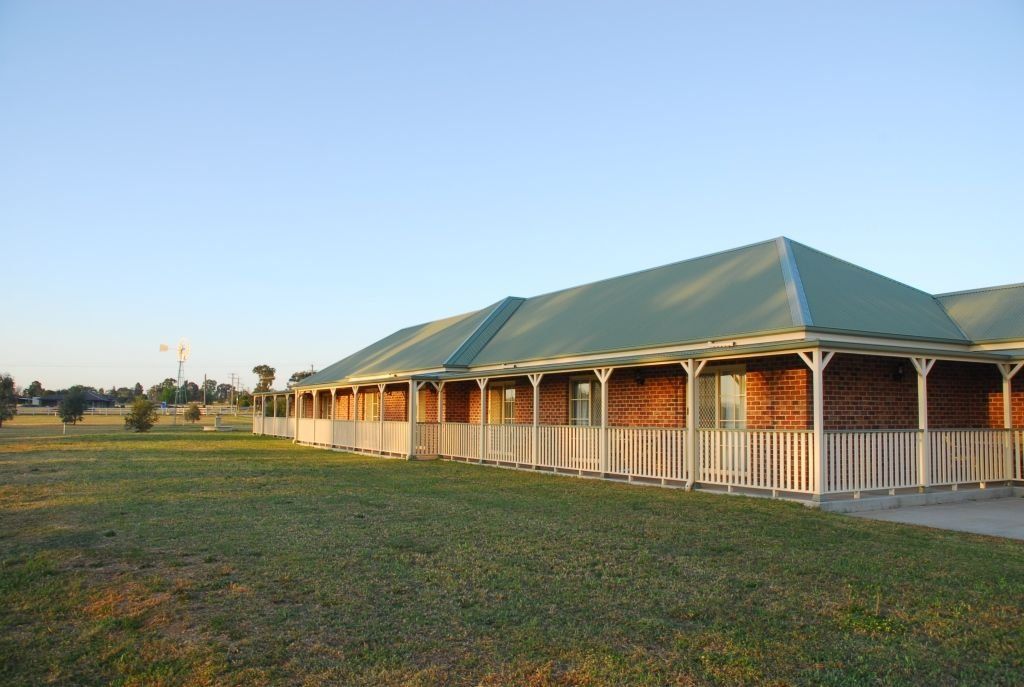 Oxley Vale NSW Accommodation Southport