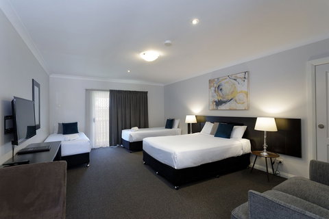 Stockman's Motel, Tamworth - Accommodation Southport 2