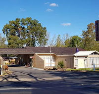 Amber Court Motor Inn - Southport Accommodation