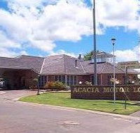 Acacia Motor Lodge - Southport Accommodation