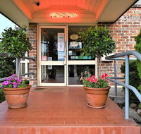 Grand Country Lodge - Southport Accommodation