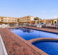 BreakFree Queanbeyan - Southport Accommodation