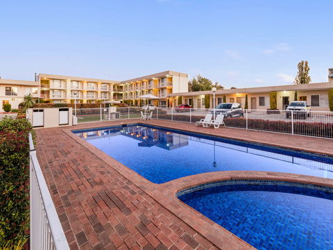 BreakFree Queanbeyan - Southport Accommodation 0