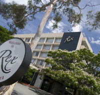 Canberra Rex Hotel - Southport Accommodation