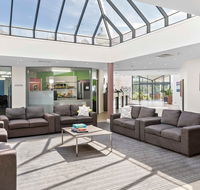 Ibis Styles Eagle Hawk Canberra Resort - Southport Accommodation