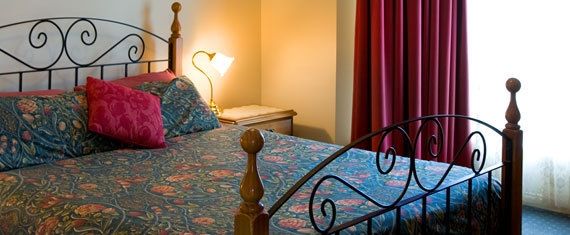 Agery SA Southport Accommodation