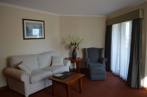 Gateway on Monash - Southport Accommodation 0