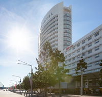 Novotel Sydney Olympic Park - Southport Accommodation